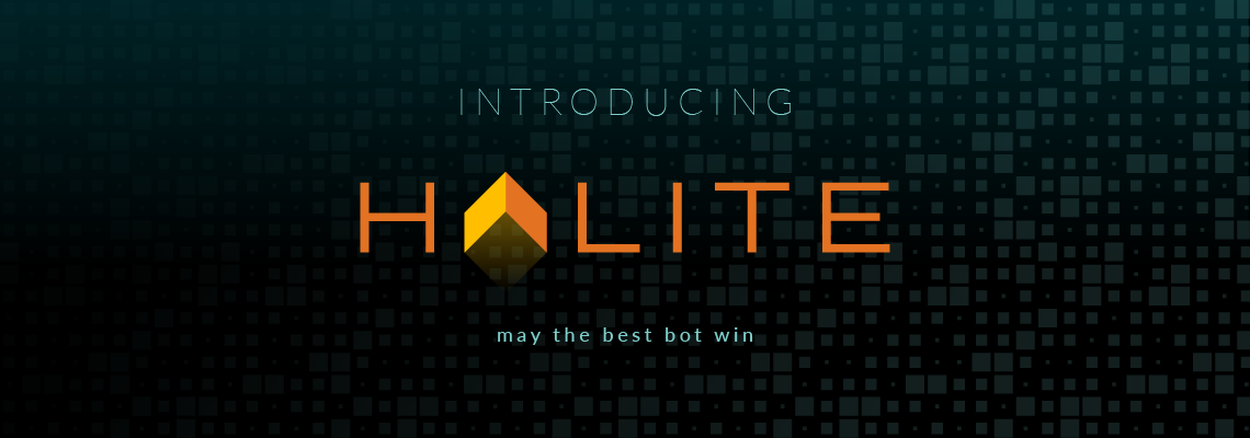 Halite 3 Beginner 